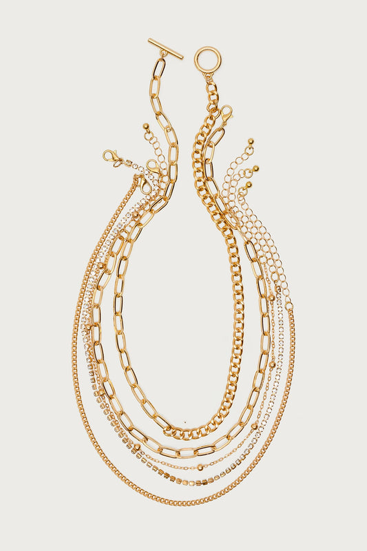 Mixed Necklace Pack