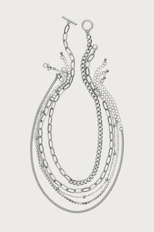 Mixed Necklace Pack