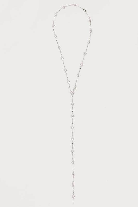 Pearled Up Necklace
