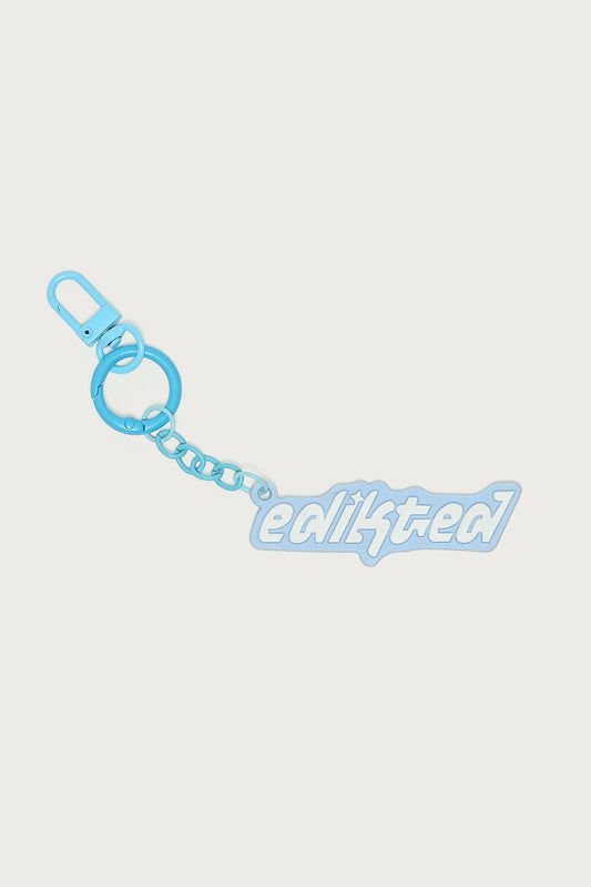 Daily Edikted Keychain