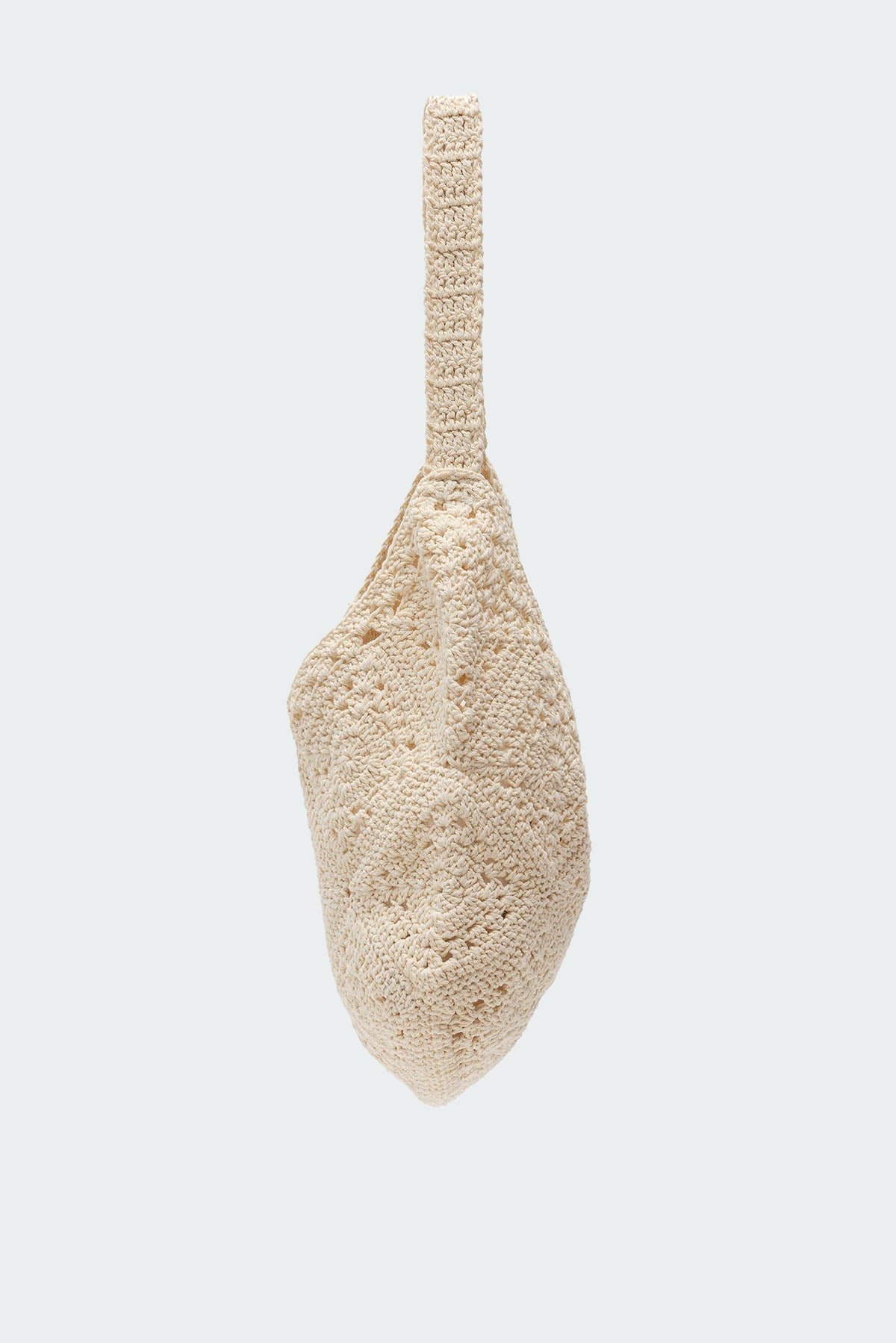 Crochet Shoulder Bag