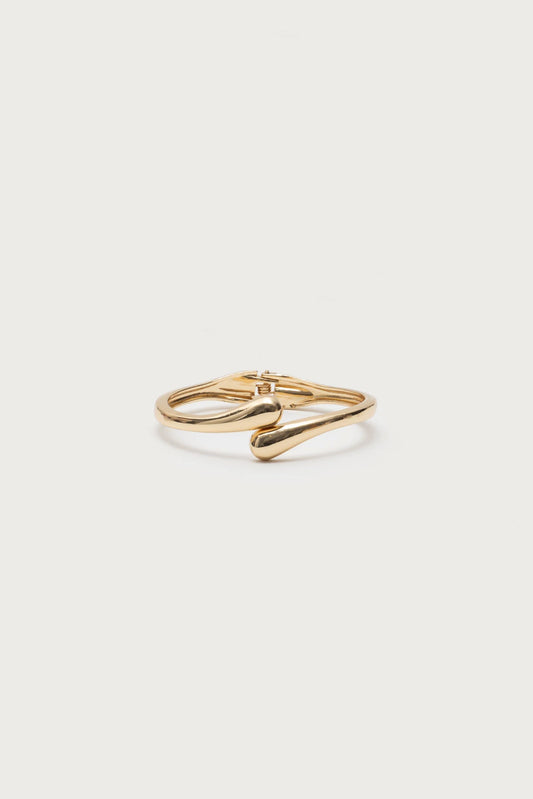 All Wrapped Up Arm Cuff