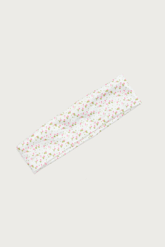 Floral Headband