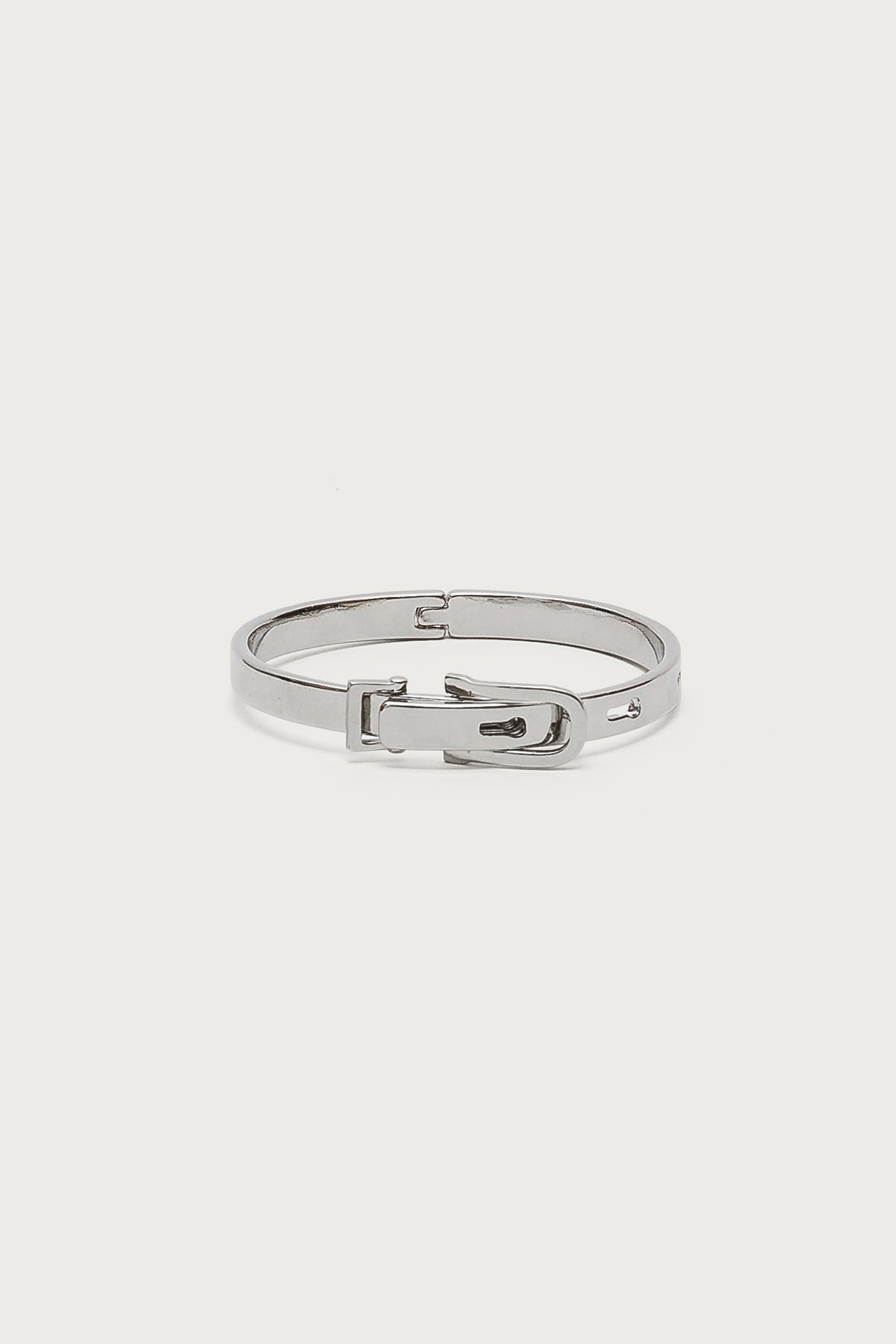 Buckled Up Bracelet