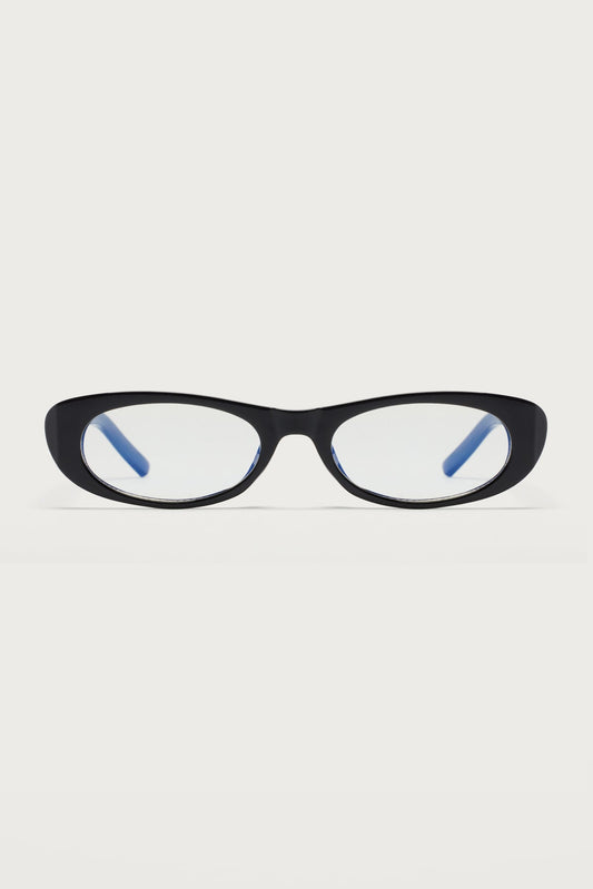 Cattie Cat Eye Glasses