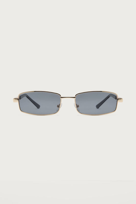 Galvin Rectangle Sunglasses