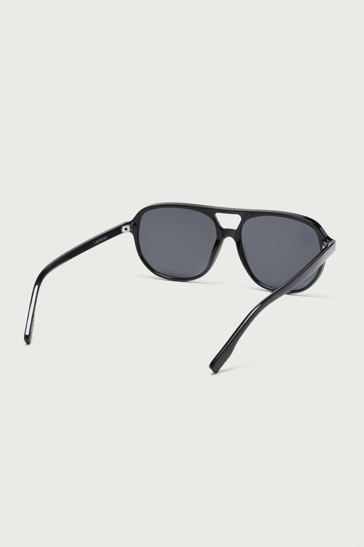 Ikon Round Sunglasses