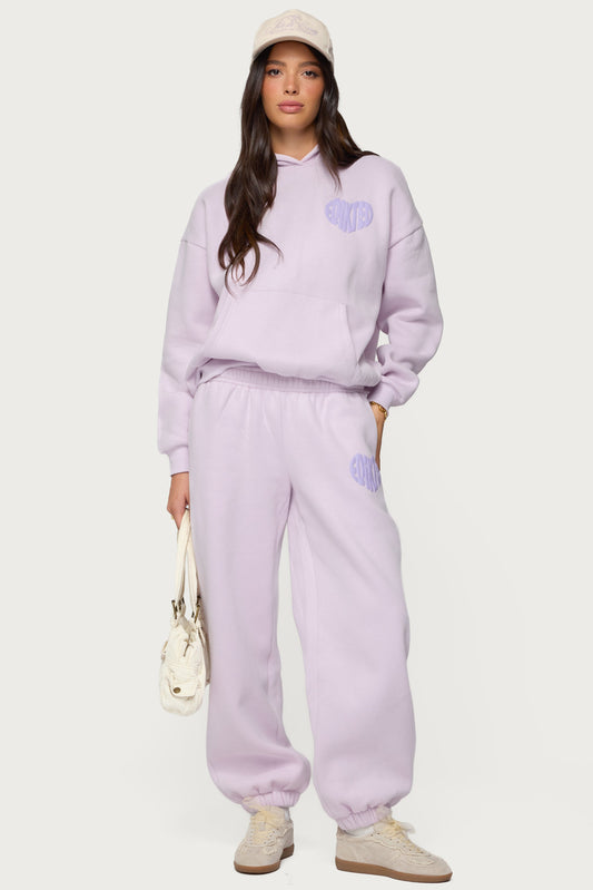Major Love Edikted Hoodie