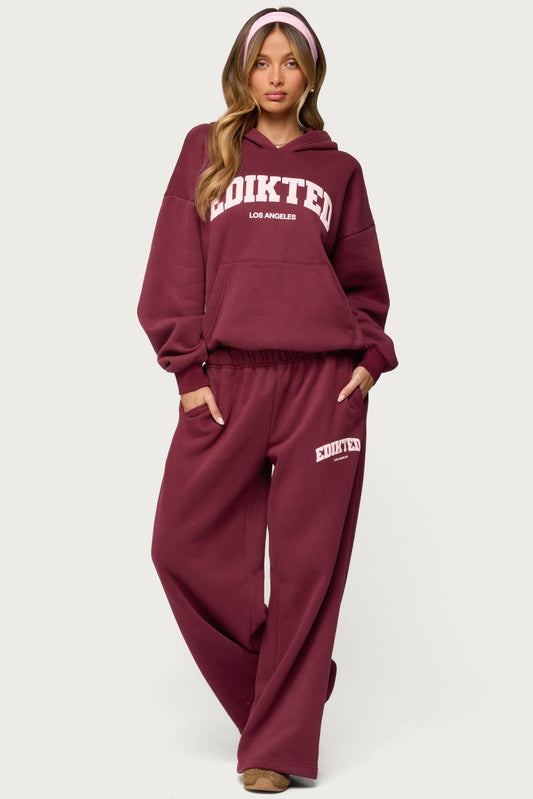Edikted LA Hoodie