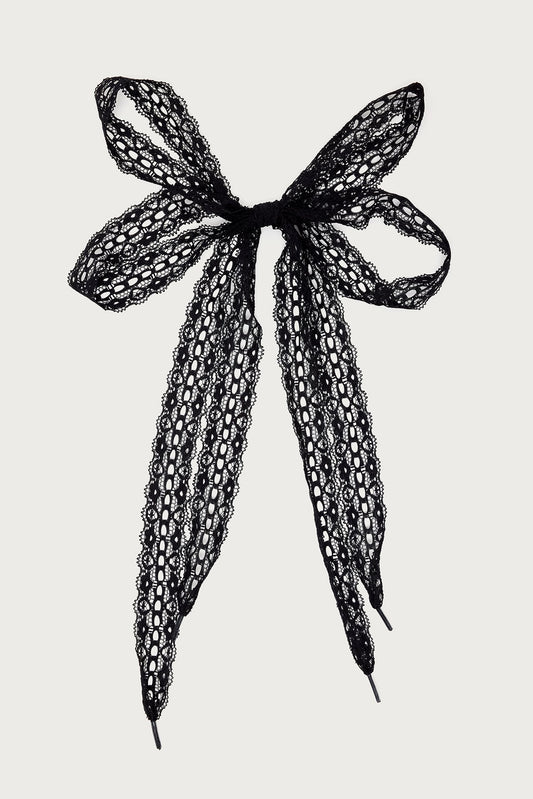 Lace Shoelaces