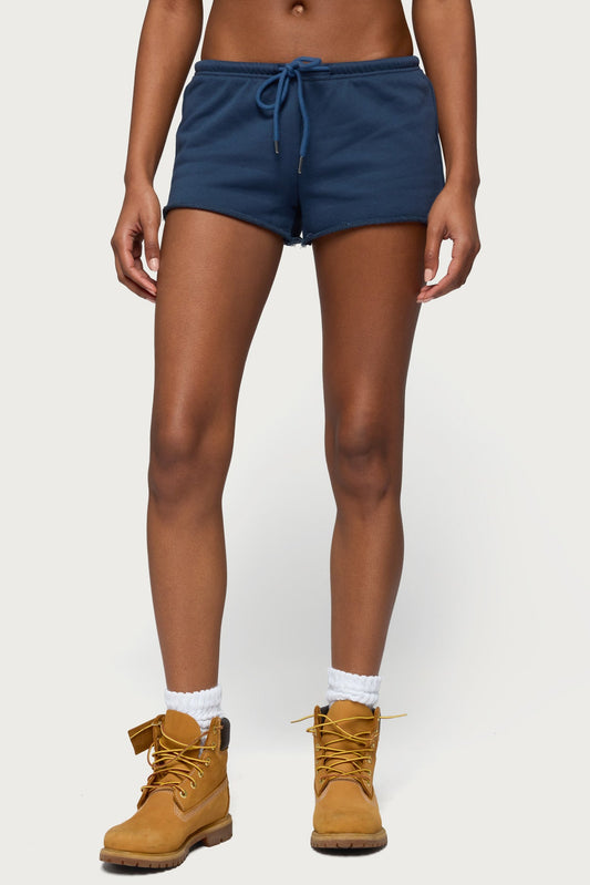 Juana Lightweight Shorts