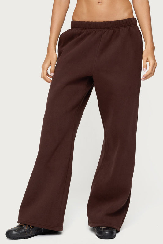 Really Edikted Sweatpants