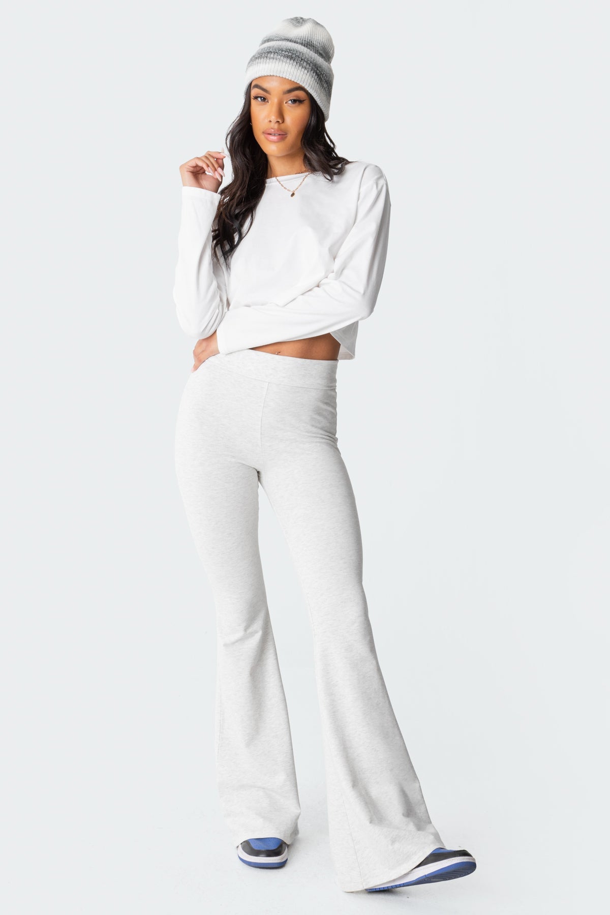 Remi Long Sleeve Top
