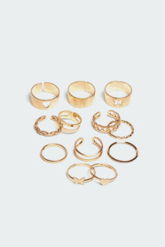 GOLD