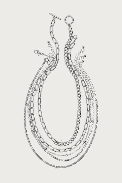 Mixed Necklace Pack