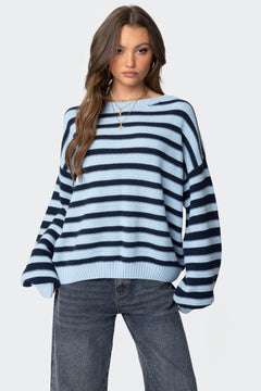 BLUE AND NAVY