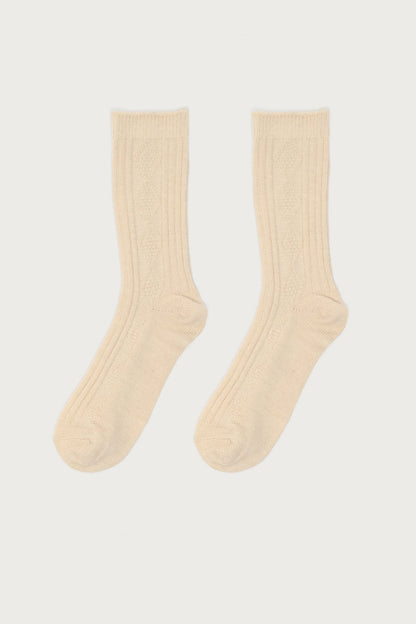 Cozy Socks