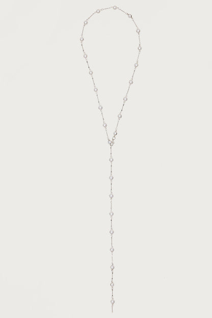 Pearled Up Necklace