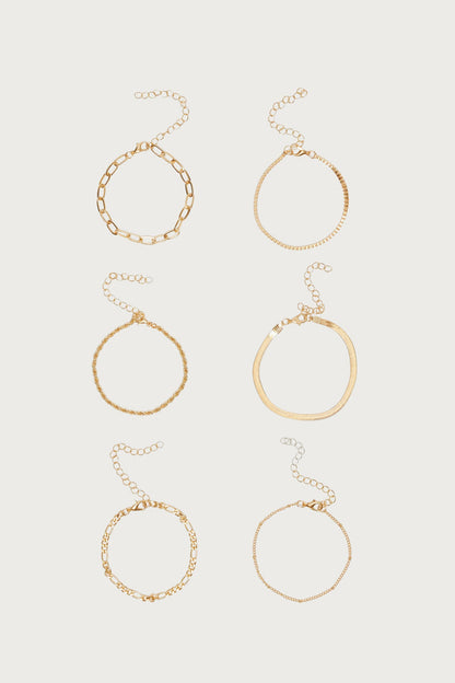 Assorted Bracelet Pack