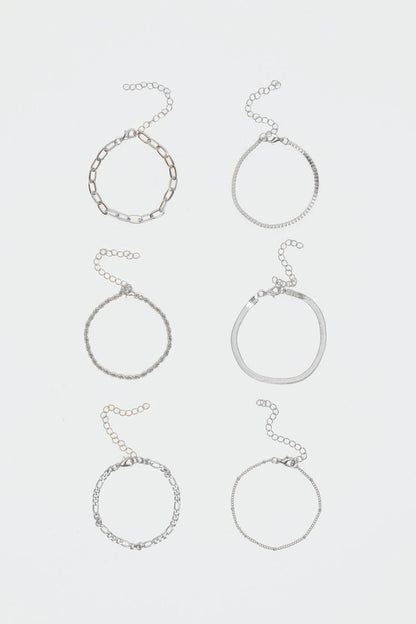 Assorted Bracelet Pack