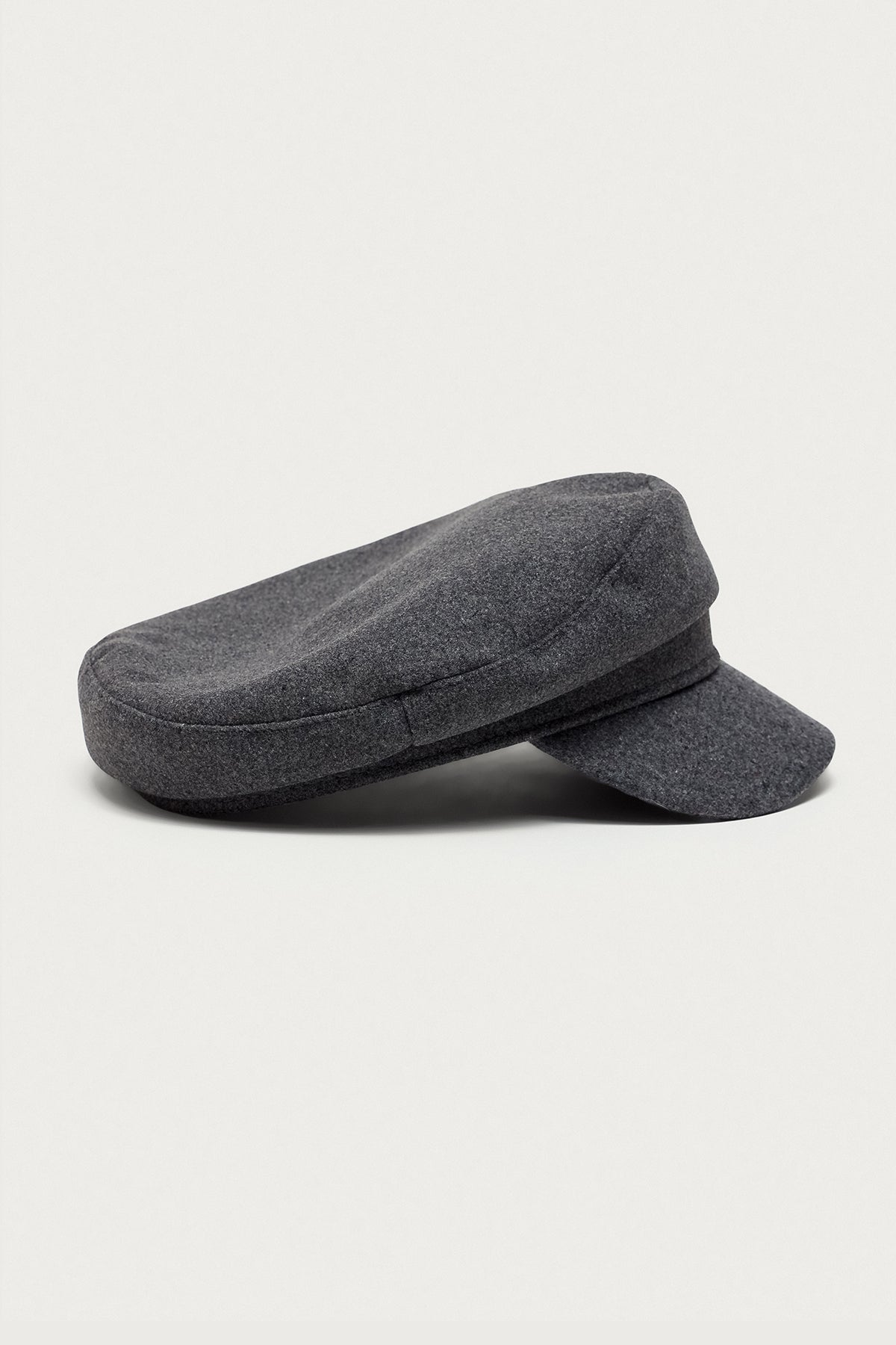 Baker Boy Hat