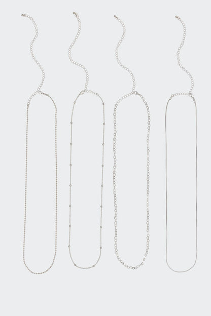 Belly Chain Variety Pack