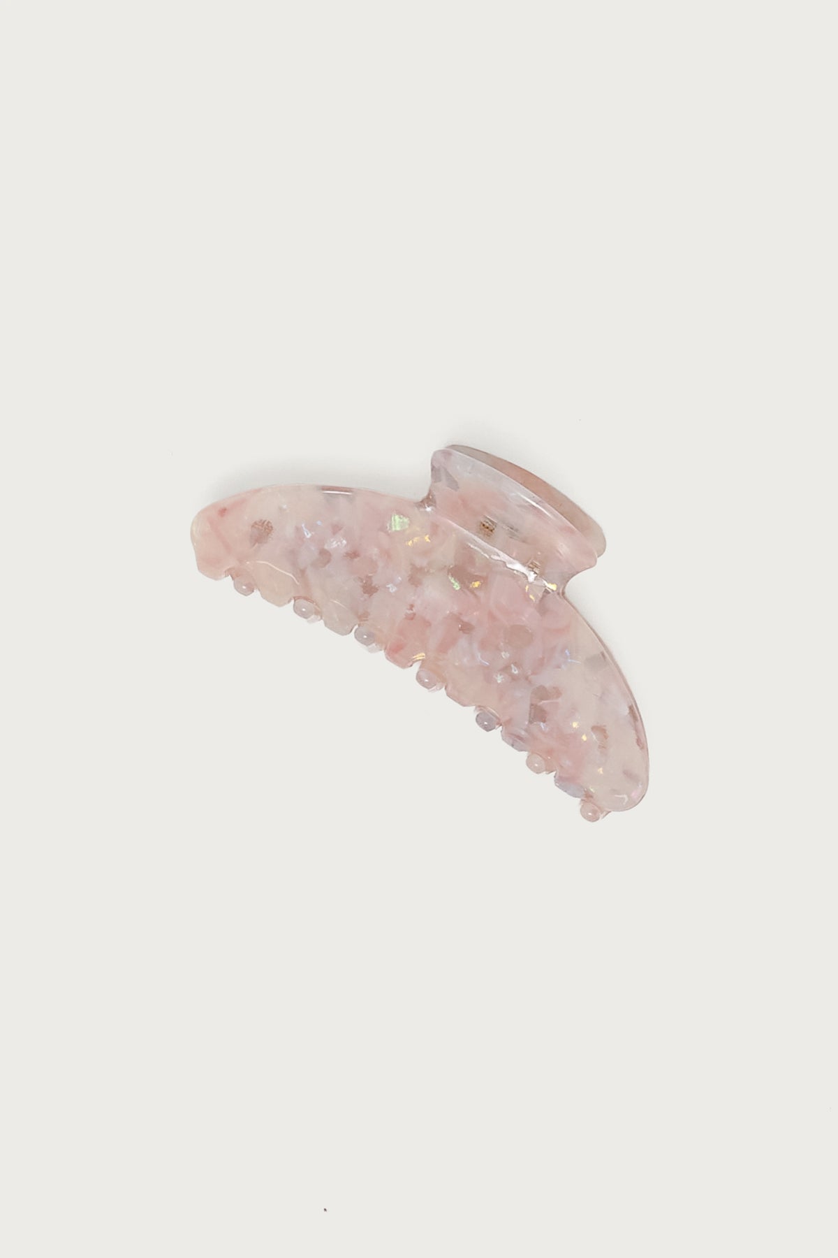 Tortoise Claw Clip