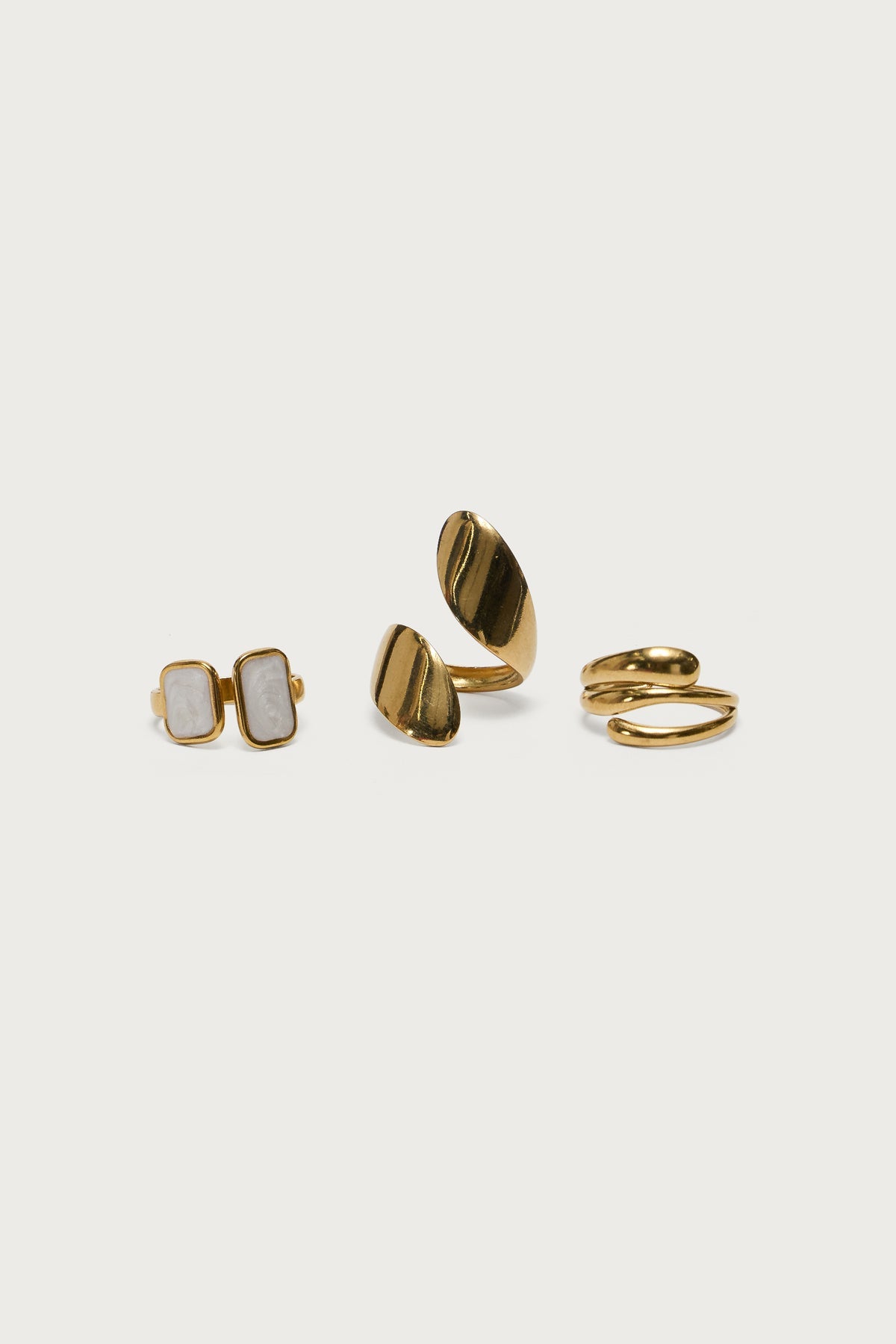 Assorted Ring Pack