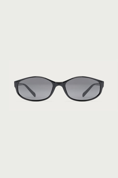 Dafney Round Sunglasses