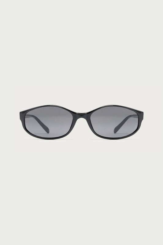 Dafney Round Sunglasses