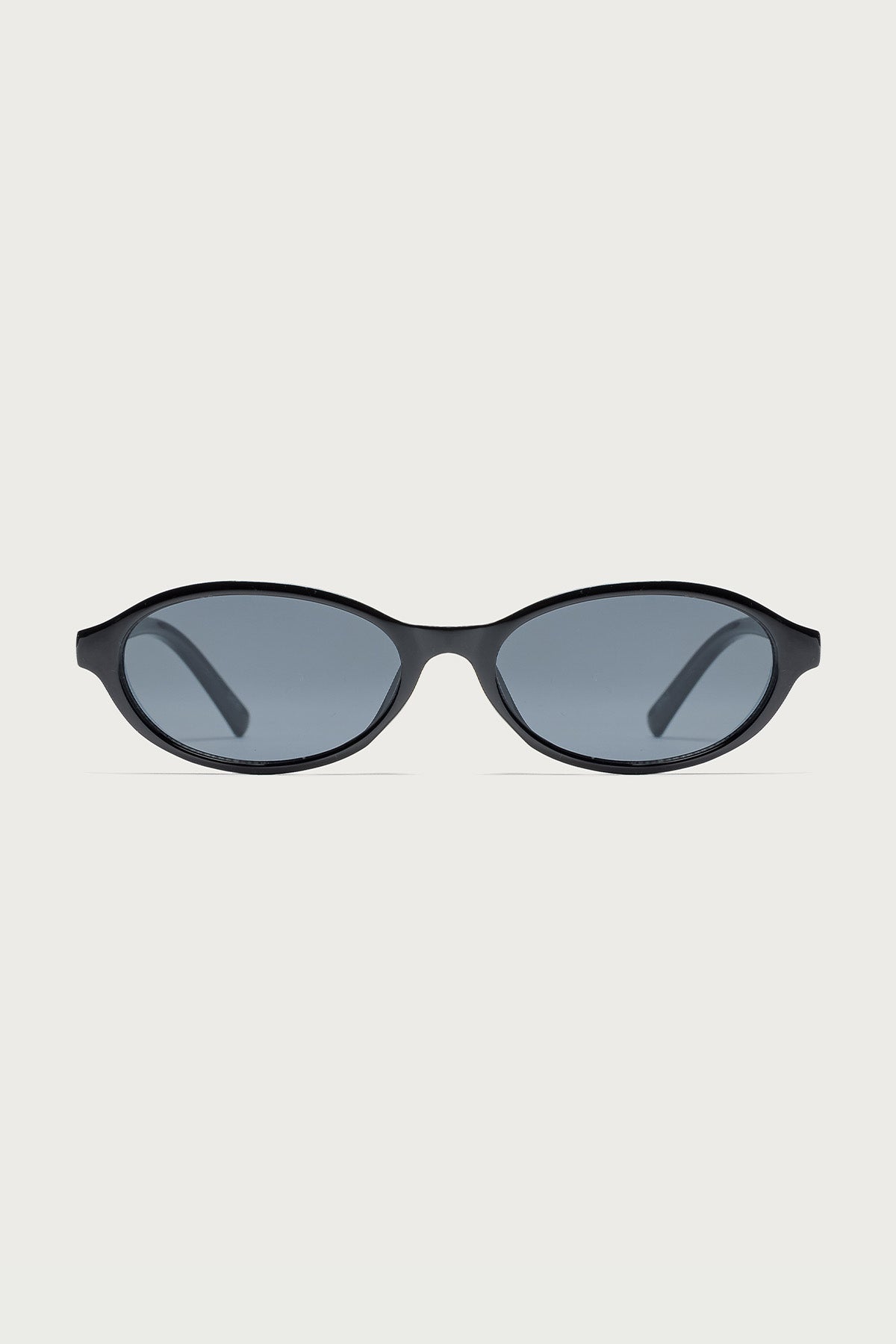 Sunny Babe Oval Sunglasses