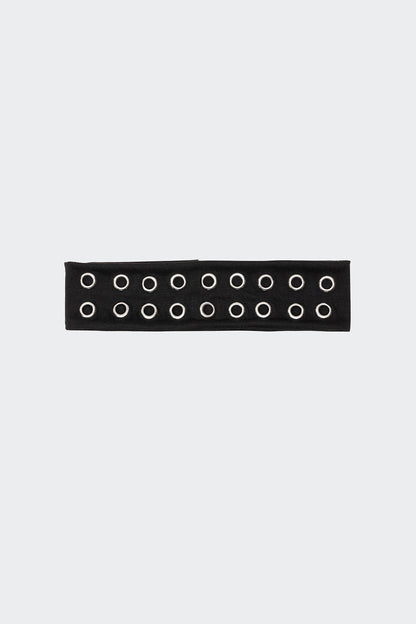 Grommet Headband