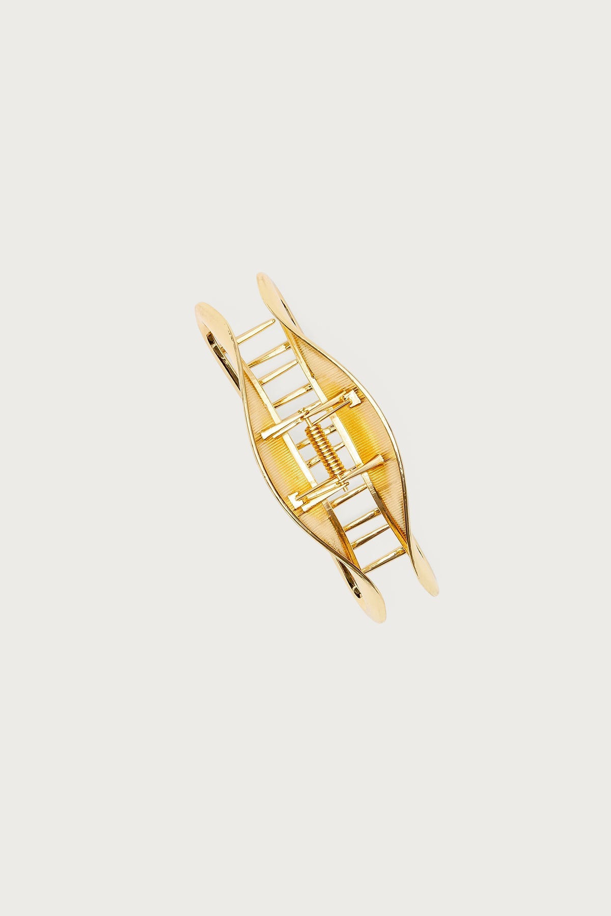 Cover Girl Claw Clip