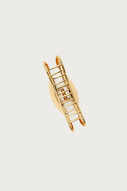 Cover Girl Claw Clip