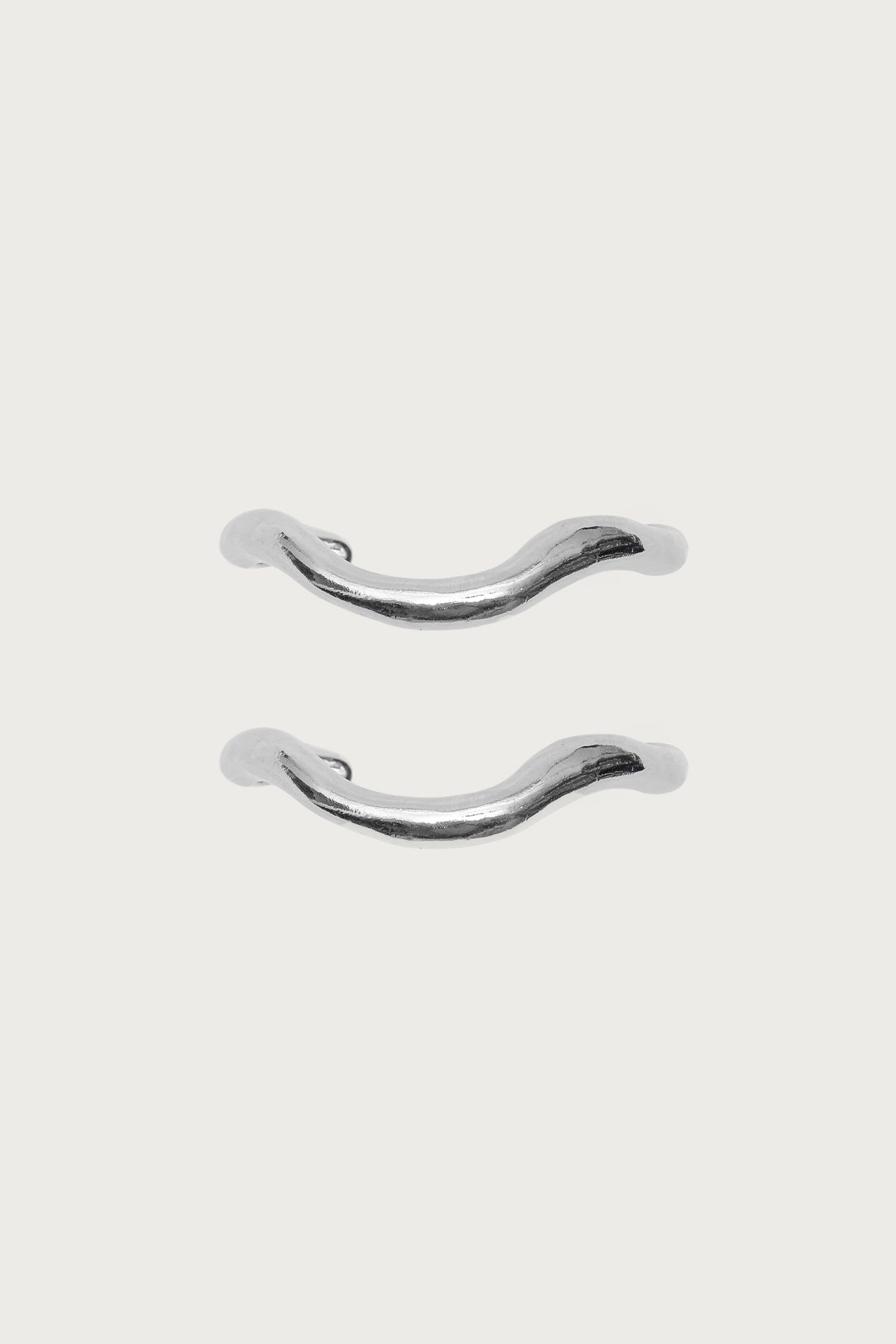Double Arm Cuff