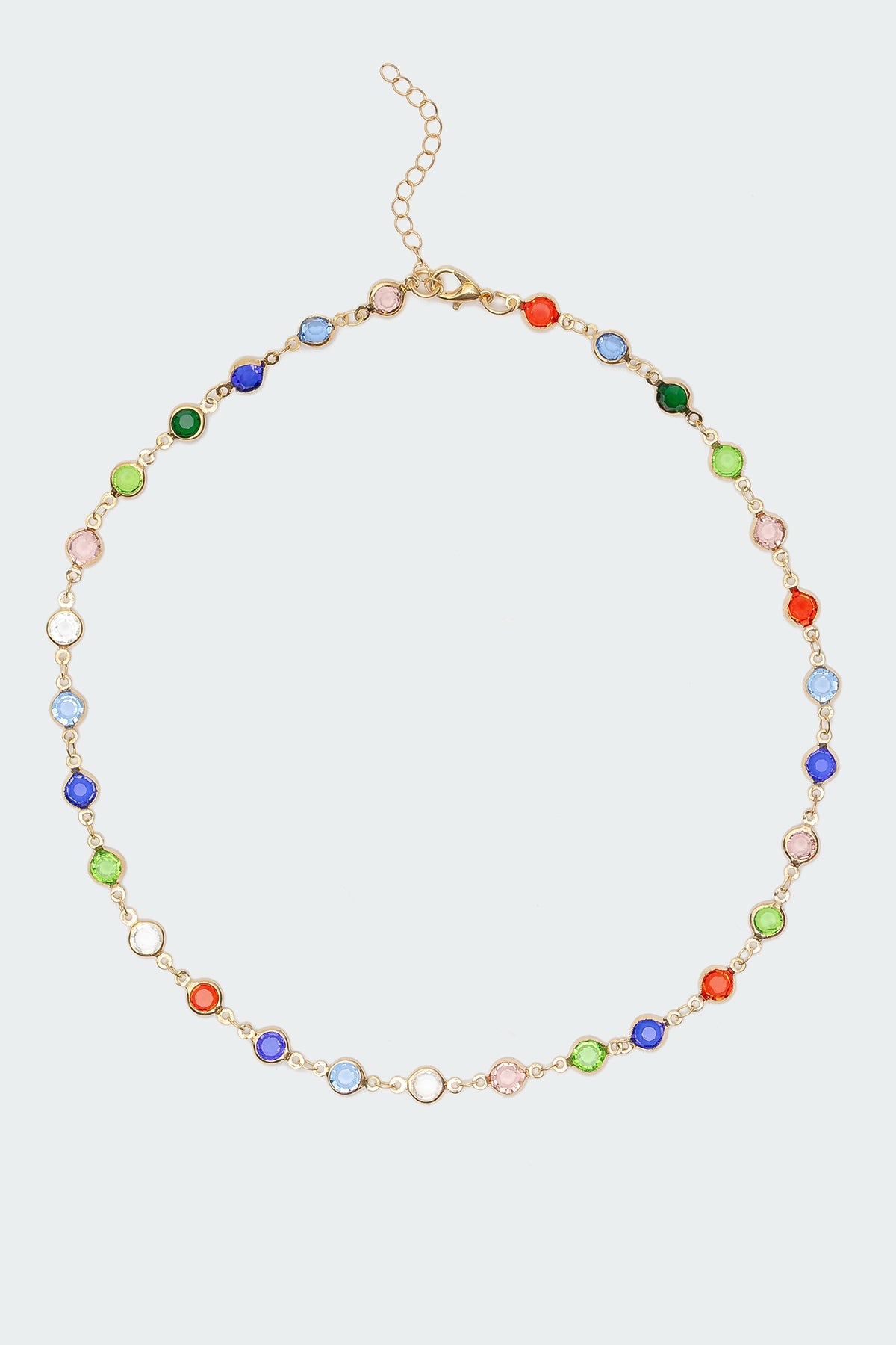 Charmer Necklace