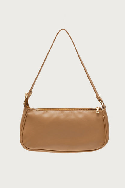 Sequin & Embroidered Straw Bag