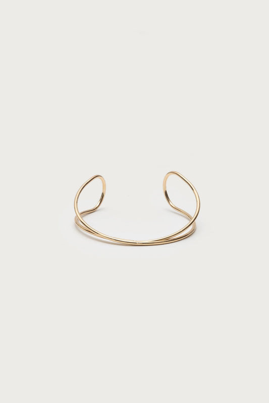 Twist My Arm Cuff