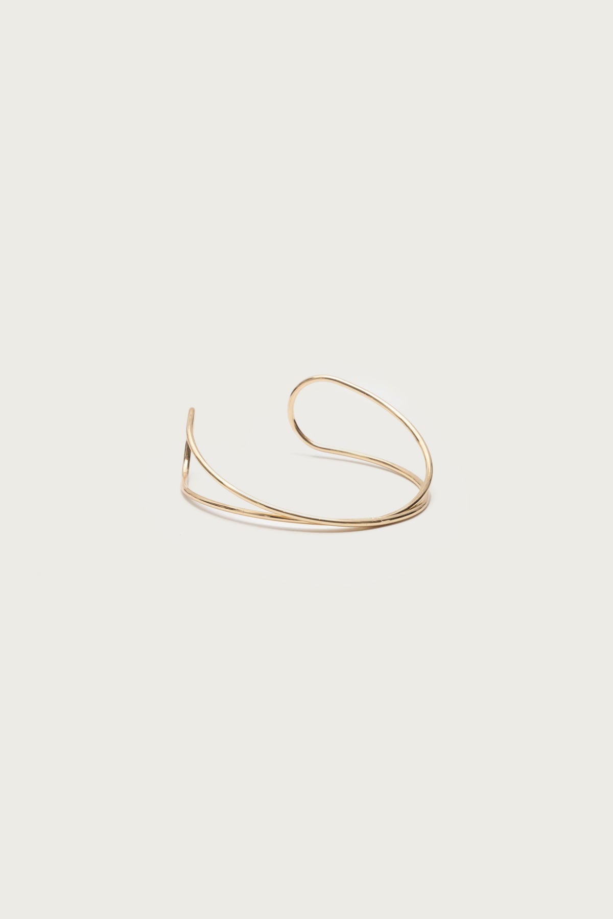 Twist My Arm Cuff