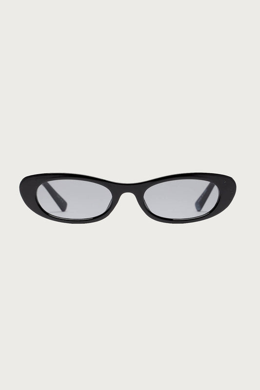 Henlee Oval Sunglasses