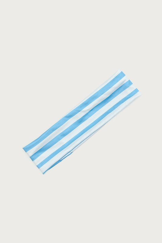 Striped Headband