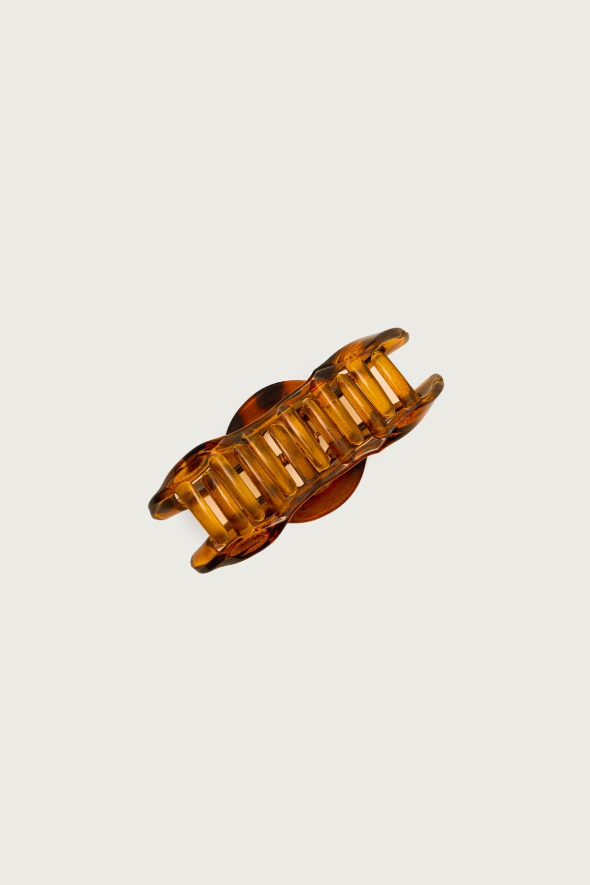 Abstract Claw Clip