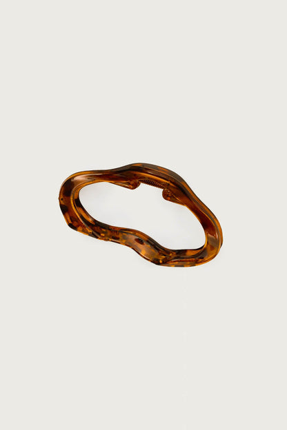Abstract Claw Clip