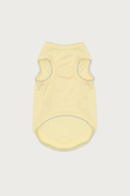 Pawfect Pet Tank Top