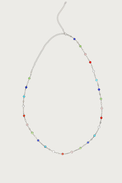 Gemstone Belly Chain