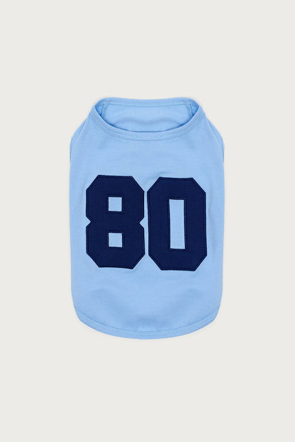 80'S Babe Pet Tank Top