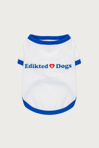Puppy Lover Pet T Shirt