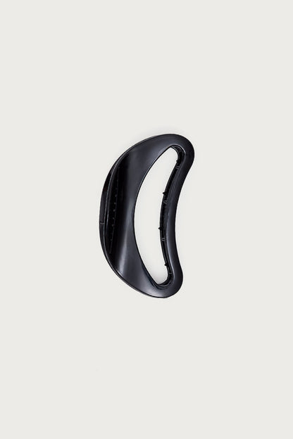 Curved Claw Clip