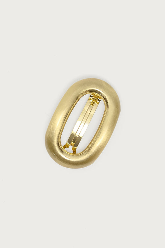 Hair Barrette