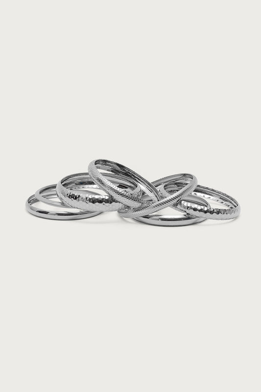 Boho Bangle Bracelet Pack